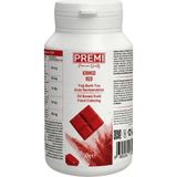 Depposite Yenilebilir Yağ Bazlı Toz Gıda Boyası 50 gr Kırmızı