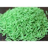 Depposite Yeşil Pasta Süsü Granül Şekeri 1kg