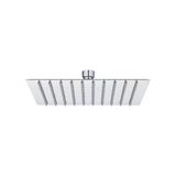 Deppot Duxxa Ankastre Duş Başlığı Slim 20 x 20