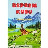 Deprem Kuşu - Hasan Kıyafet