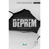 Deprem - Selim Savaş Karakaş