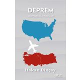Deprem Umutsuzluğa Yolculuk Gülnar Yayınları