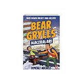 Depremle Mücadele - Bear Grylls