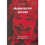 DEPRESYON ATLASI - ANDREW SOLOMON