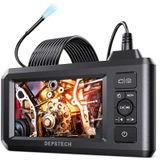 Depstech Ds300 Sl 5.5mm Probe 1080p Hd Borescope Endoskop Kamera