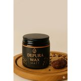Depura Wax Saç Şekillendirici Mat Krem Wax