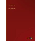 Der alte Fritz