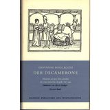 Der Decamerone, Band 2