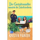 Der Gestaltwandler umwirbt die Schriftstellerin: Nocturne Falls