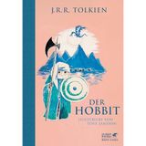 Der Hobbit - Illustriert von Tove Jansson: »Das Kinderbuch des Jahrhunderts.« Astrid Lindgren