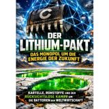 Der Lithium-Pakt: Das Monopol um die Energie der Zukunft: Kartelle, Rohstoffe und der rücksichtslose Kampf um die Batterien der Weltwirtschaft