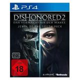 Der Maske Playstation 4 Cd Oyun Teşhir