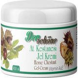 Der Schöne At Kestanesi Jel Kremi 500 Ml. Horse Chesnut Jel