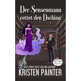 Der Sensenmann rettet den Dschinn: Nocturne Falls