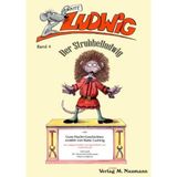 Der Strubbelludwig: Gute-Nacht-Geschichten erzählt von Ratte Ludwig. Neu aufgeschrieben und gezeichnet von Uschi Heusel. Frei nach Dr. Heinrich Hoffmanns Struwwelpeter
