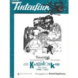Der Tintenfisch. Das humoristische Blatt des Saarlandes: Ein Kaleidoskop der Jahre 1948 bis 1953