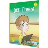 Der Traum A1.1 Almanca Hikaye Kitabı
