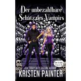 Der unbezahlbare Schatz des Vampirs: Nocturne Falls