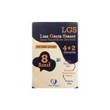 Der Yayınları Ders Yayınları Lgs 8. Sınıf Sınav Kazandıran Deneme
