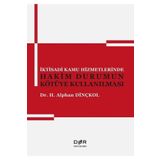 Der Yayınları İktisadi Kamu Hizmetlerinde Hakim Durumun Kötüye Kullanılması