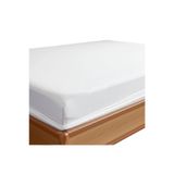 Derbey Fitted 70x120 Cm Sıvı Geçirmez Bebek Alezi Micro Kumaş Yatak Koruyucu Alez