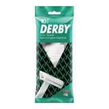 Derby 10 Poşetli Tek Bıçak