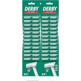 Derby 48`li Tıraş Bıçağı - hayır - paket