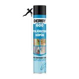 Derby 600 Poliüretan 600 gr 750 ml Köpük