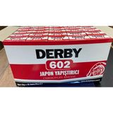 Derby 602 Japon Yapıştırıcı 15 Gr. 25 Adetlik Kutu