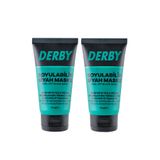 Derby 75 ml Siyah Soyulabilen Maske