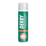 Derby Amber Kokusu Tıraş Köpüğü 200Ml- 12'Li Paket
