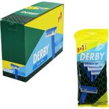 Derby Banyo - Body 5+1pcs x 12 Poşetli = 72 Adet Saplı Jilet (3)