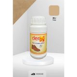 Derby Bej Süet & Nubuk Deri Boyası 250 ml Süet Nubuk Ayakkabı Boyası