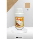 Derby Bej Süet Ve Nubuk Deri Boyası 250 ml / Süet Nubuk Ayakkabı Boyası