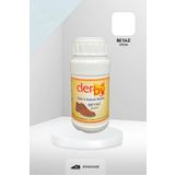 Derby Beyaz Süet Ve Nubuk Deri Boyası 250 ml / Süet Nubuk Ayakkabı Boyası