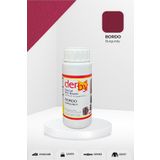 Derby Bordo Deri Eşya, Çanta, Kemer Ve Mont Boyası 100 Ml