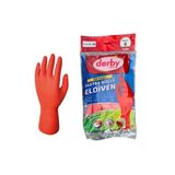 Derby Bulaşık Eldiveni Beden:8 X 2 Çift