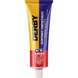 Derby Büyük Boy Yapıştırıcı 130 gr Tüp Pratik Kullanım ve Güçlü Yapışma Özelliği