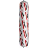 Derby D91 Pu Mastik Sosis Beyaz - 400 ml - 28 Adet - 1 Koli