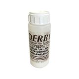 Derby Deri Boya Sonrası Mat Sabitleme Cilası 100 ml Renksiz Özelliklerle Koruma Sağlar