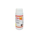 Derby Deri Boyası Ayakkabı Mont Sandalye 100 ML BORDO