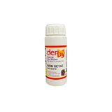 Derby Deri Boyası Ayakkabı Mont Sandalye 100 ML kırık beyaz