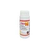 Derby Deri Boyası Ayakkabı Mont Sandalye 100 ML Koyu Bordo