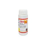 Derby Deri Boyası Ayakkabı Mont Sandalye 100 ML Koyu Sarı