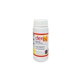 Derby Deri Boyası Ayakkabı Mont Sandalye 100 ML Lacivert