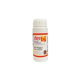 Derby Deri Boyası Ayakkabı Mont Sandalye 100 ML su yeşili