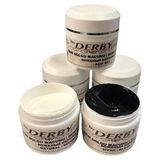 Derby Deri Çatlak Giderici Dolgu Tamir Macunu 50 ml - Siyah