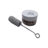 Derby Deri Çatlak Giderici Dolgu Tamir Macunu - 940-Natural/Lime