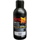 Derby Deri Döşeme Araç Direksiyon ve Koltuk Boyası 100 ml Kemik - Genel
