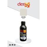 Derby Deri Döşeme ve Direksiyon Boyası - Derby Oto Boyası, Deri Koltuk Boyası - Kemik